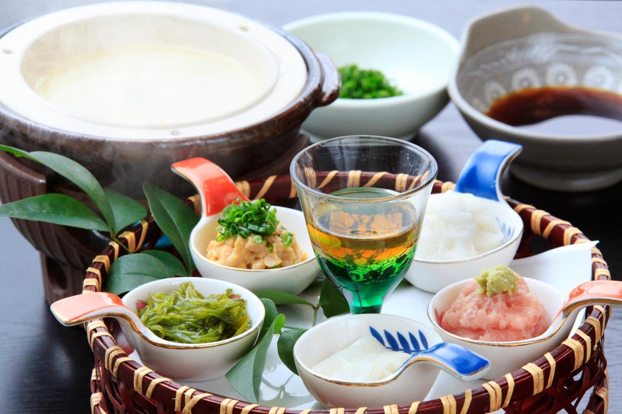 Syukaen Yunohanazen Atami  Ngoại thất bức ảnh