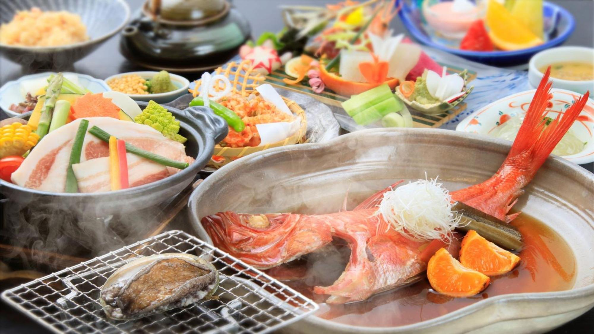 Syukaen Yunohanazen Atami  Ngoại thất bức ảnh